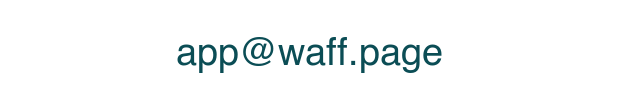 Contact address image